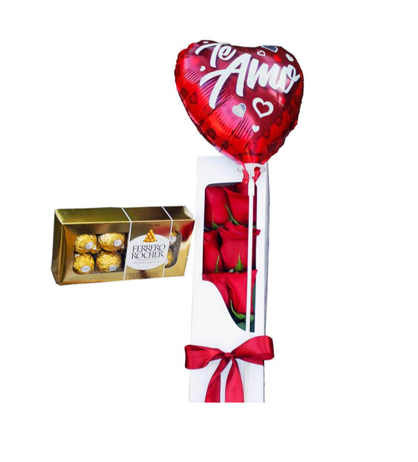 PACK DIA DE LA MADRE PETALOS