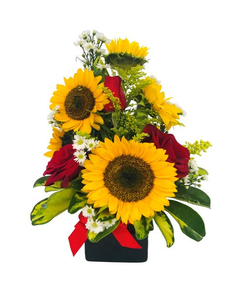 MINI BOX PETALOS SAN VALENTIN