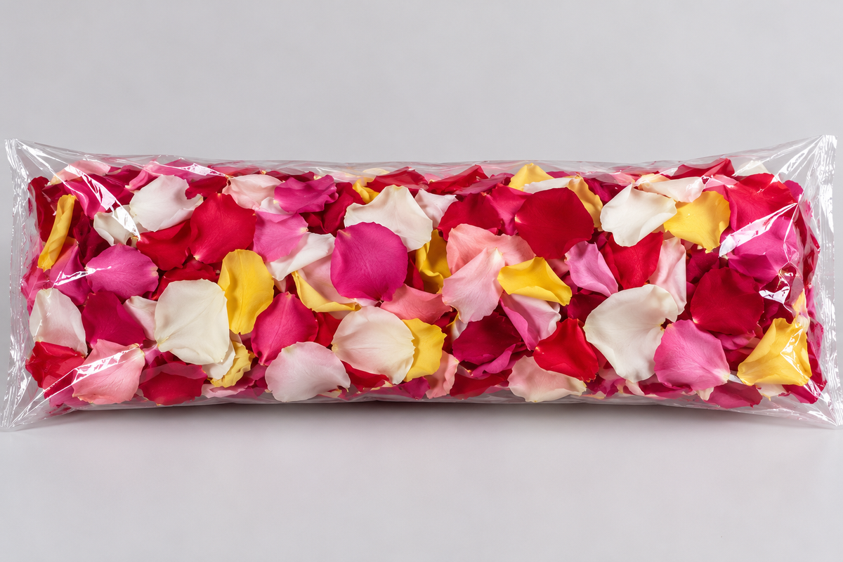 Bolsa de Petalos surtidos