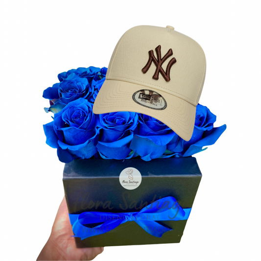 Flores para hombre