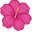 Flores a domicilio logo